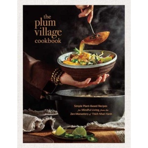 The Plum Village Cookbook (ISBN: 9780938077374)