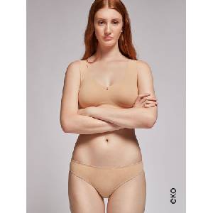 Gisela БРАЗИЛИАНА 1/0222 piel GISELA organic EKO cotton