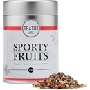 Teatox Sporty Fruits sypaný čaj 90 g