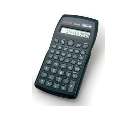 Rebell SC 2030