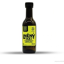 Provita Olej lněný 175 ml
