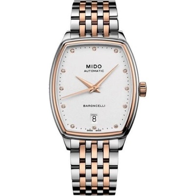 Mido M041.307.22.016.00