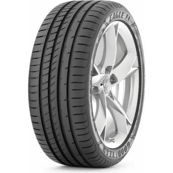 Image 1 of Goodyear Eagle F1 Asymmetric 2 RFT 225/40 R18 88Y