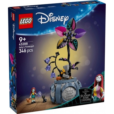 LEGO® Disney Classic 43288 Sallyin květináč
