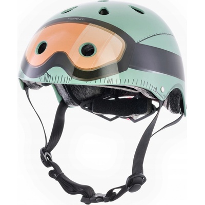 Mini Hornit Military