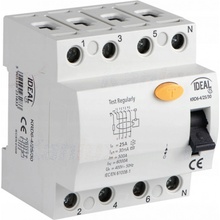 Kanlux KRD6-4/40/30 23184