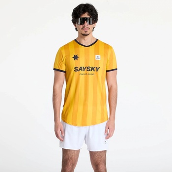 Saysky Stripe Combat T-Shirt nmrss31c-008