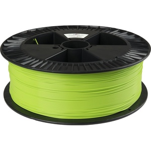 Spectrum 80126 3D нишка, PLA Premium, 1, 75 мм, 2000 г, Зелен (Lime green) (80126)