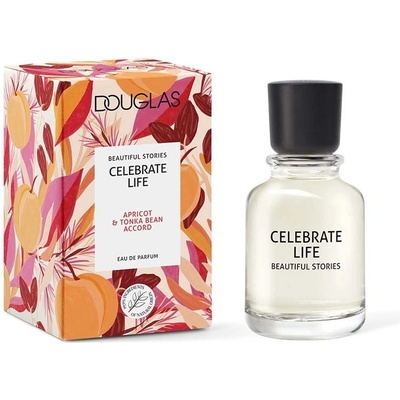 Douglas Collection Beautiful Stories Celebrate Life parfumovaná voda dámska 50 ml