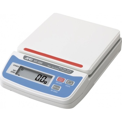 AND HT-500