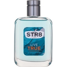 STR8 Live True voda po holení 100 ml