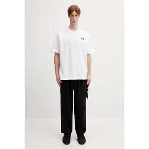 The North Face Памучна тениска x Casentino (NF0A8JGPFN41)