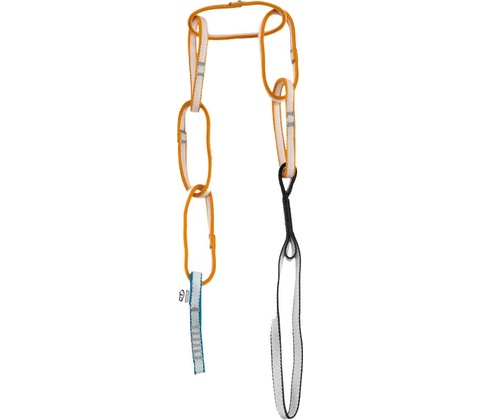 Climbing Technology MULTI CHAIN EVO