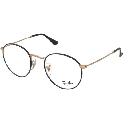 Ray Ban RX3447V 3173
