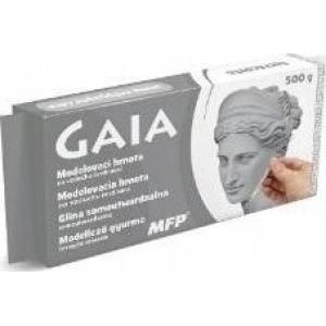 MFP Self-hardening gray clay 500g