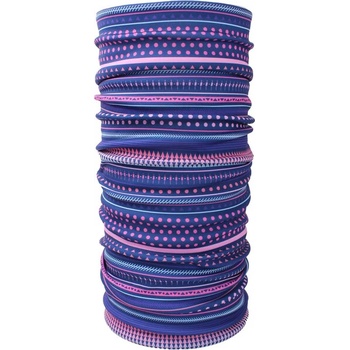 HUSKY Многофункционален шал Husky Procool dot stripes (hsk-UHU-0014)