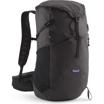 Patagonia Туристическа раница Patagonia Terravia Pack 28 Walking backpack - Black - размер S (502-9193-0111)