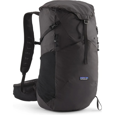 Patagonia Туристическа раница Patagonia Terravia Pack 28 Walking backpack - Black - размер S (502-9193-0111)