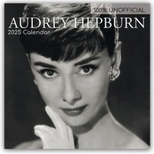 Audrey Hepburn 16-Monats 2025