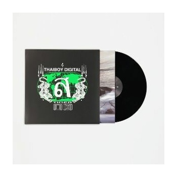 Thaiboy Digital Vinyl