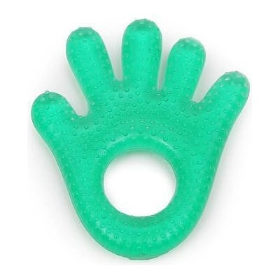 Cangaroo Чесалка за зъби ръка t1204 зелен (103025)