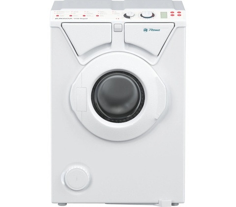 Romo Euronova 1150
