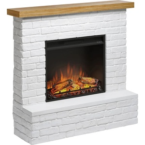 TAGU Rolf PowerFlame concrete Камини