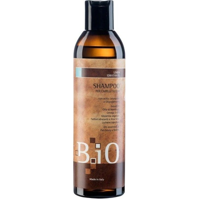 Sinergy Cosmetics B.iO Moisturizing Shampoo 250 ml