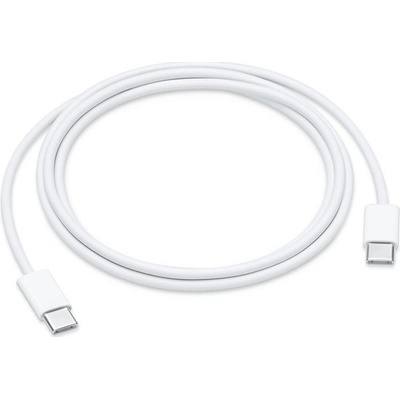 Apple MUF72ZM/A USB-C nabíjecí, 1m – Zboží Živě