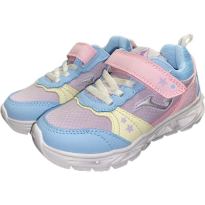 Joma Nova JR 2616 Blue Pink