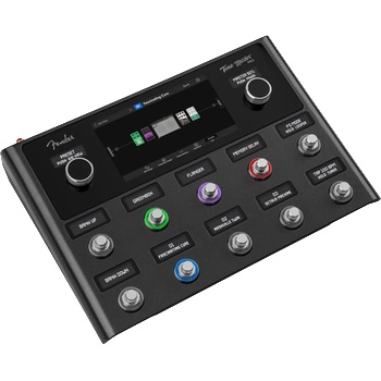 Image 1 of Fender Tone Master® Pro