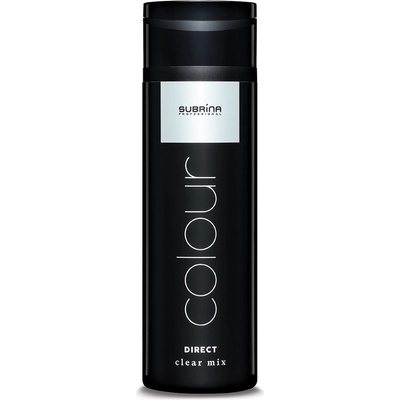 Subrina Colour Direct Clear Mix 200 ml
