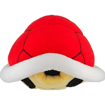 Together+ Super Mario Carapace 40cm Red