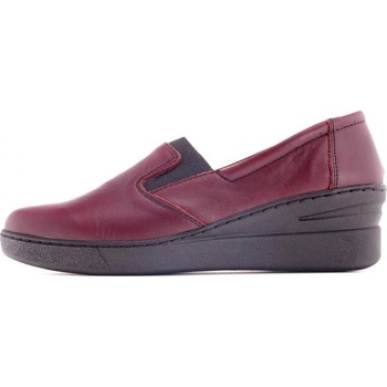 Helios mokasína 349 višeň