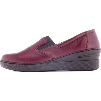 Helios mokasína 349 višeň