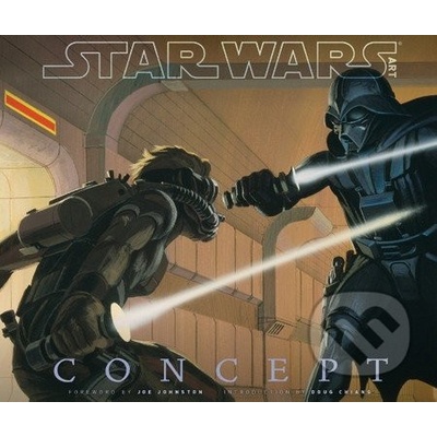 Star Wars Art Lucasfilm Ltd