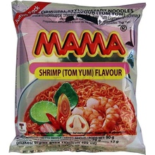 MAMA Polievka MAMA TOM YUM krevetová príchuť 90g