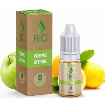 Image 1 of Bio France Pomme citron - Bio France