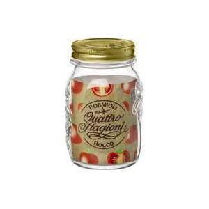 Bormioli rocco QUATTRO STAGIONI-Буркан 500ml (3.49750) (0110300)