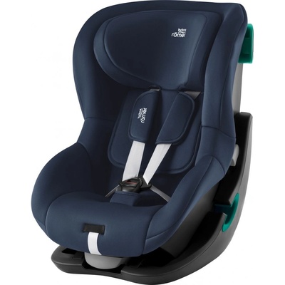 Römer King Pro 2024 Night Blue