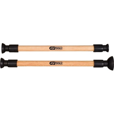 KS Tools 150.1132 Bruska na ventily, Ø 22 / 32 mm