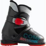 Rossignol Детски ски обувки Rossignol Comp J1 Jr black Ски обувки