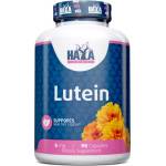Haya Labs Lutein, 6 mg, 90 капсули, Haya Labs (14788)