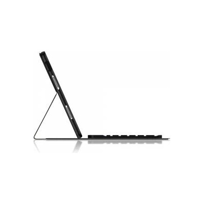 Stradour Bluetooth touchpad keyboard case for iPad Pro 13 Gen5 (Black)
