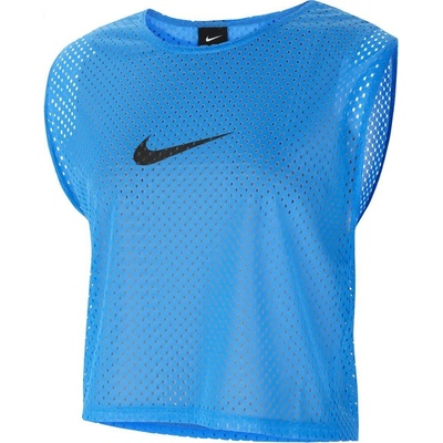 Nike DRI-FIT PARK Rozlišovák modrá