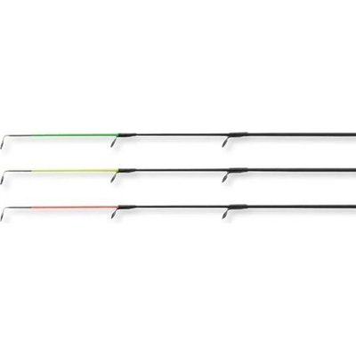 Jaxon špička FEEDER laminát 4,0mm žlutá – Zboží Dáma