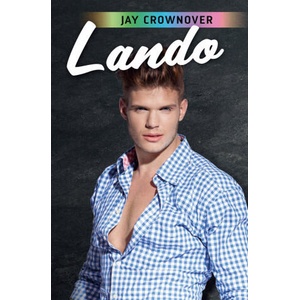 Lando | Jay Crownover (2025)