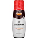 Sodastream Schwip Schwap Cola & Orange 440 ml