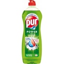Pur Power Apple prostriedok na ručné umývanie riadu 750 ml