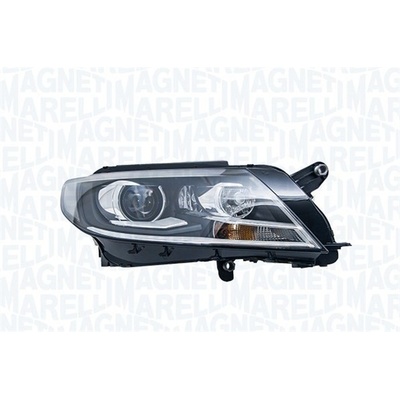 Hlavný svetlomet MAGNETI MARELLI 711307024164
